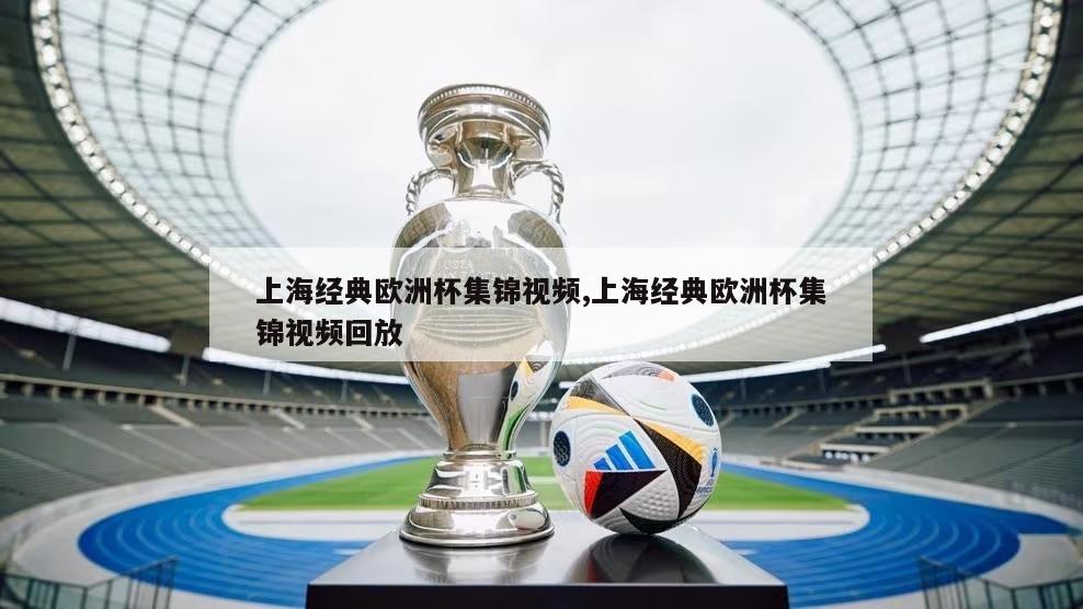 上海经典欧洲杯集锦视频,上海经典欧洲杯集锦视频回放