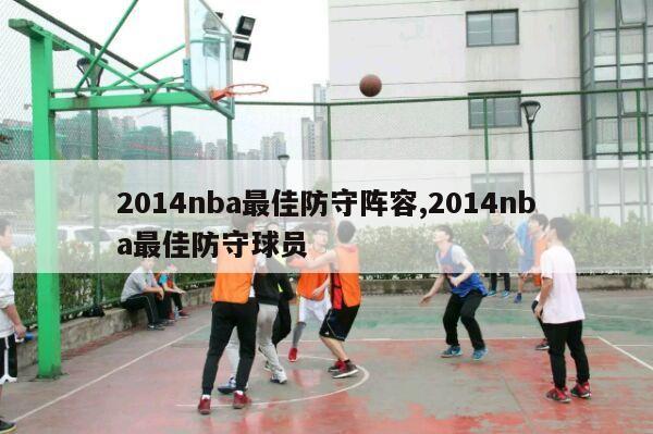 2014nba最佳防守阵容,2014nba最佳防守球员